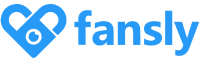 Fansly LOGO